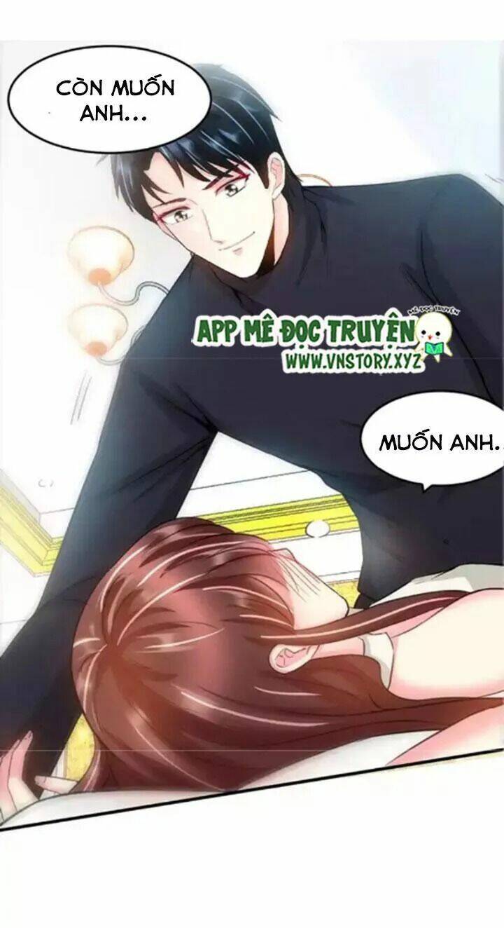 Đế Thiếu Chuyên Sủng Hắc Đạo Thê Chapter 15 - Trang 2