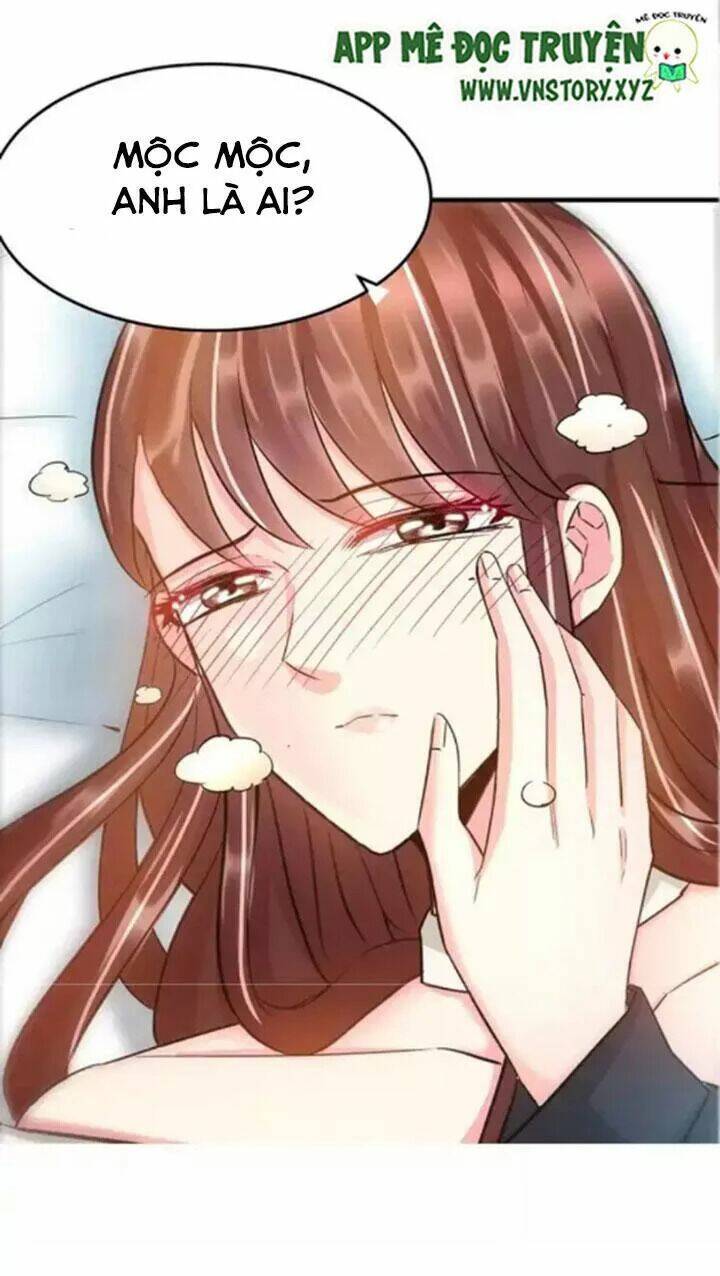 Đế Thiếu Chuyên Sủng Hắc Đạo Thê Chapter 15 - Trang 2