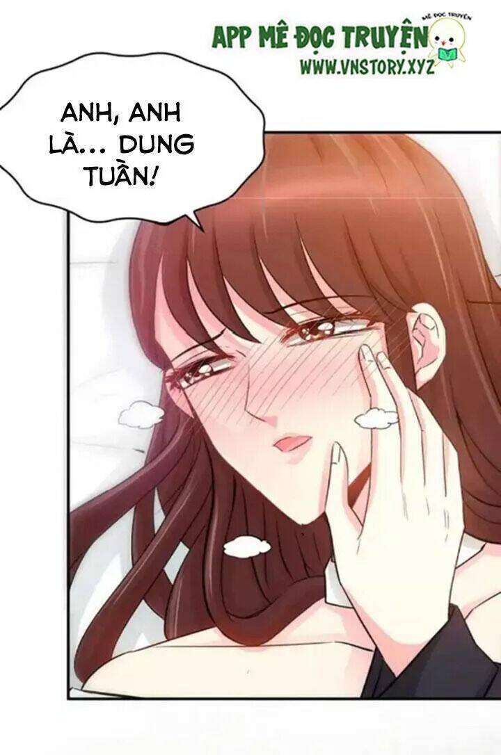 Đế Thiếu Chuyên Sủng Hắc Đạo Thê Chapter 15 - Trang 2