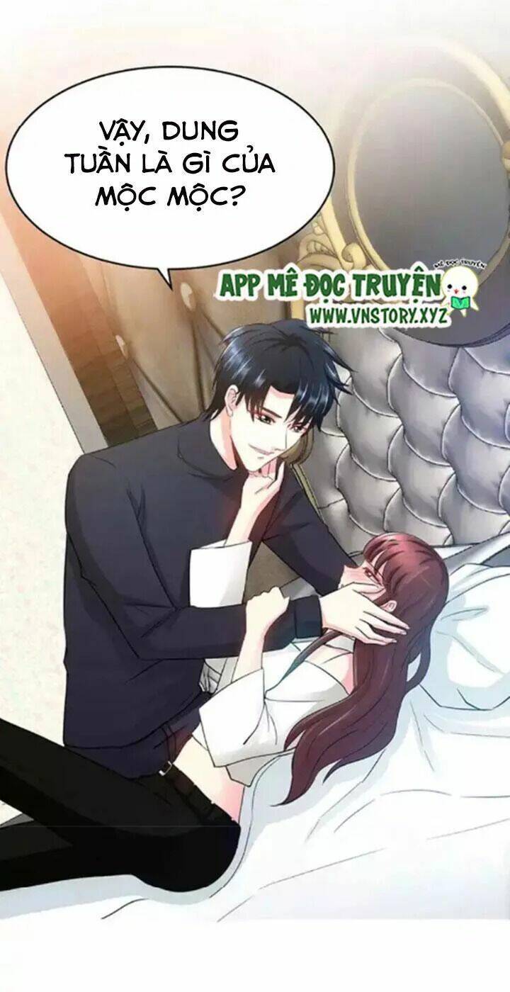 Đế Thiếu Chuyên Sủng Hắc Đạo Thê Chapter 15 - Trang 2