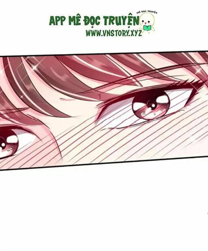 Đế Thiếu Chuyên Sủng Hắc Đạo Thê Chapter 15 - Trang 2