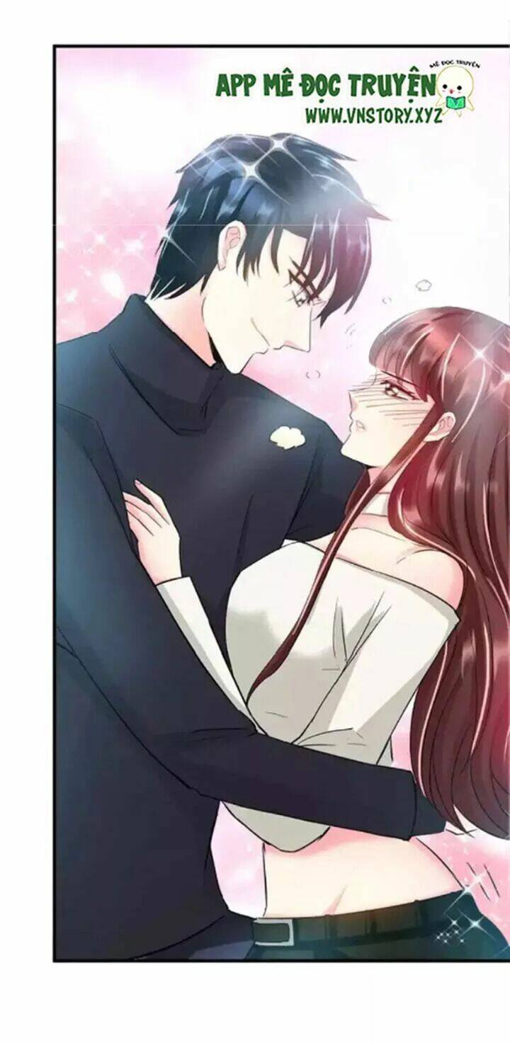 Đế Thiếu Chuyên Sủng Hắc Đạo Thê Chapter 15 - Trang 2