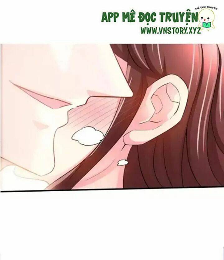 Đế Thiếu Chuyên Sủng Hắc Đạo Thê Chapter 15 - Trang 2