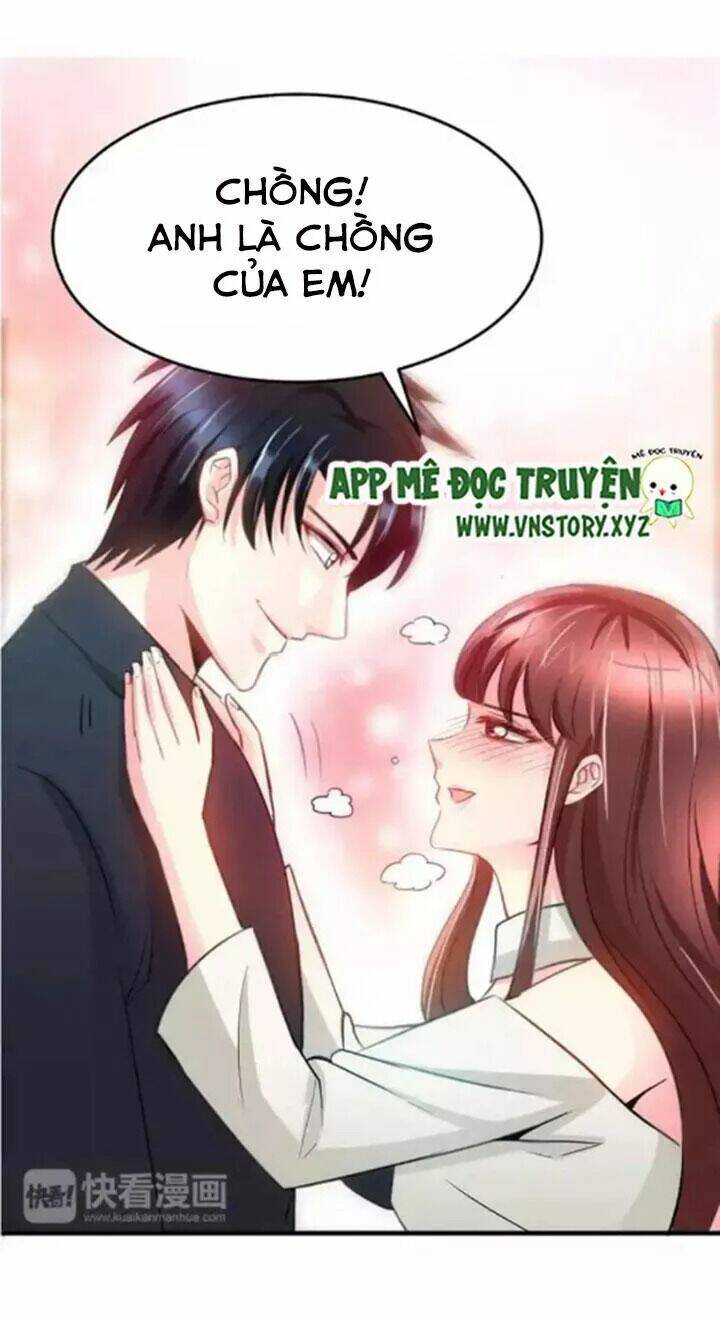 Đế Thiếu Chuyên Sủng Hắc Đạo Thê Chapter 15 - Trang 2