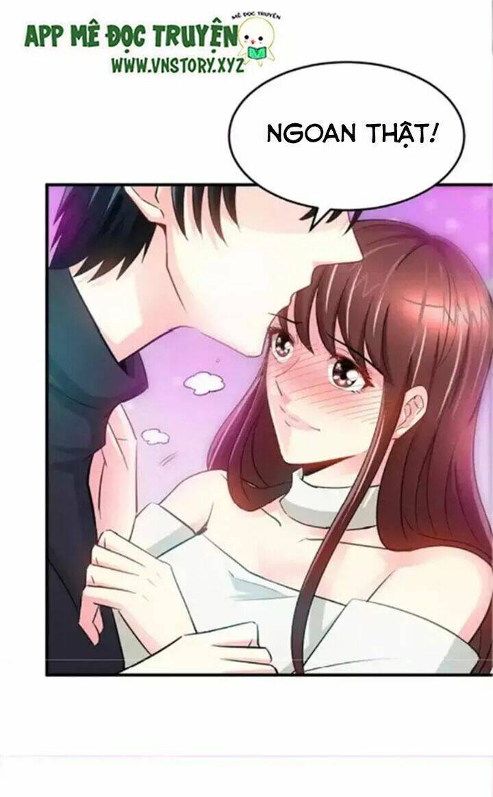 Đế Thiếu Chuyên Sủng Hắc Đạo Thê Chapter 15 - Trang 2