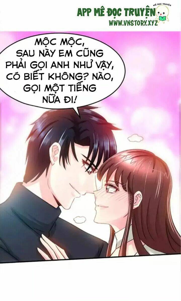 Đế Thiếu Chuyên Sủng Hắc Đạo Thê Chapter 15 - Trang 2