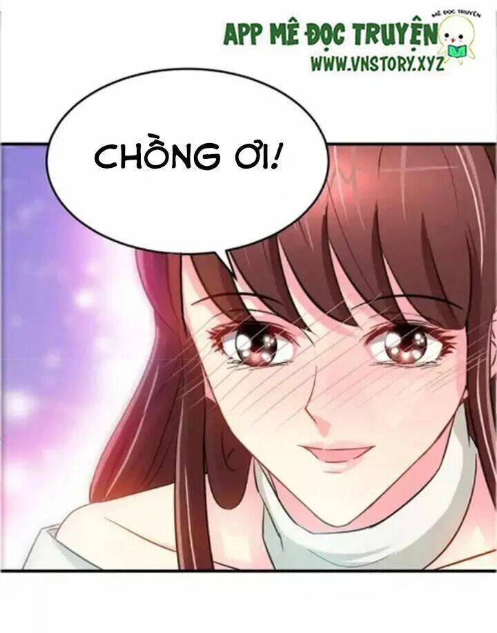 Đế Thiếu Chuyên Sủng Hắc Đạo Thê Chapter 15 - Trang 2