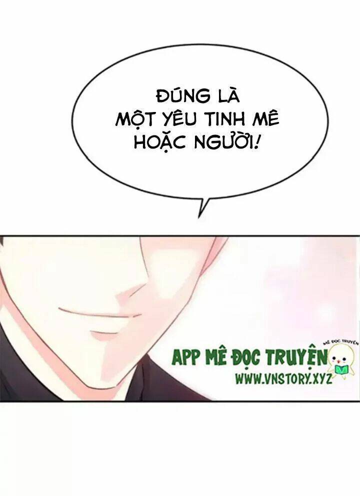 Đế Thiếu Chuyên Sủng Hắc Đạo Thê Chapter 15 - Trang 2