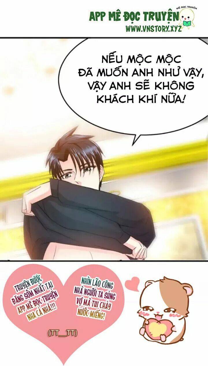 Đế Thiếu Chuyên Sủng Hắc Đạo Thê Chapter 15 - Trang 2