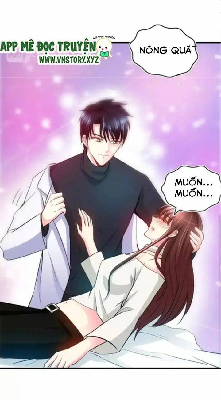 Đế Thiếu Chuyên Sủng Hắc Đạo Thê Chapter 15 - Trang 2