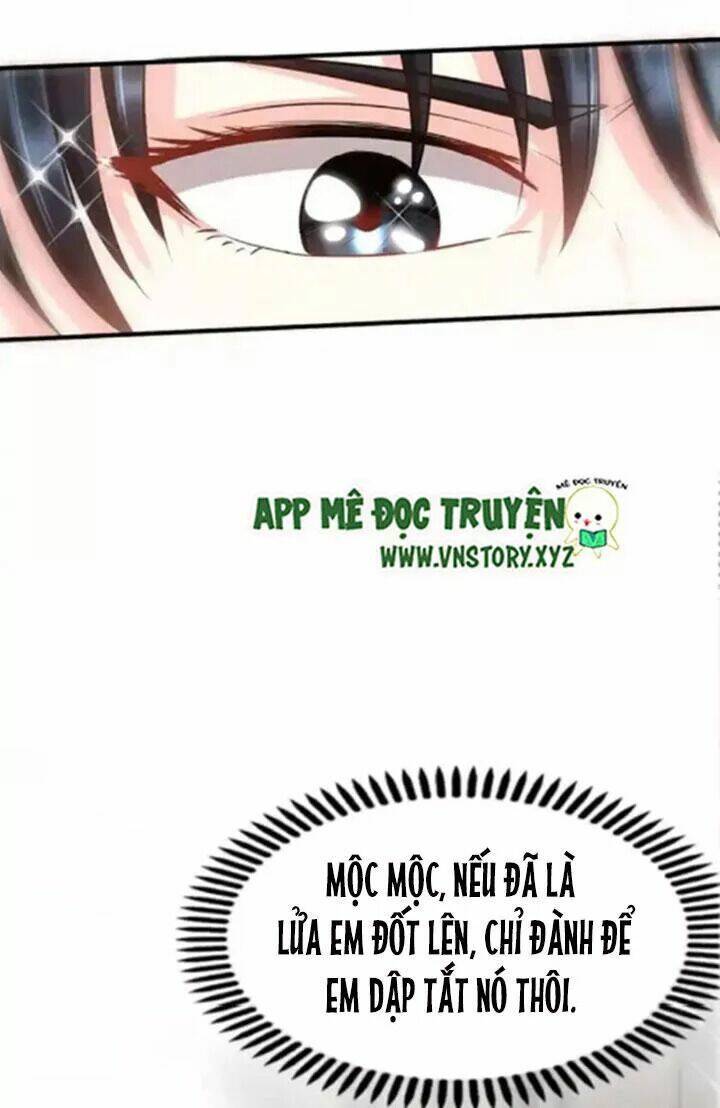 Đế Thiếu Chuyên Sủng Hắc Đạo Thê Chapter 15 - Trang 2
