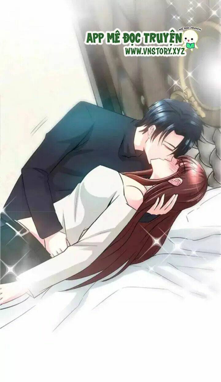 Đế Thiếu Chuyên Sủng Hắc Đạo Thê Chapter 15 - Trang 2