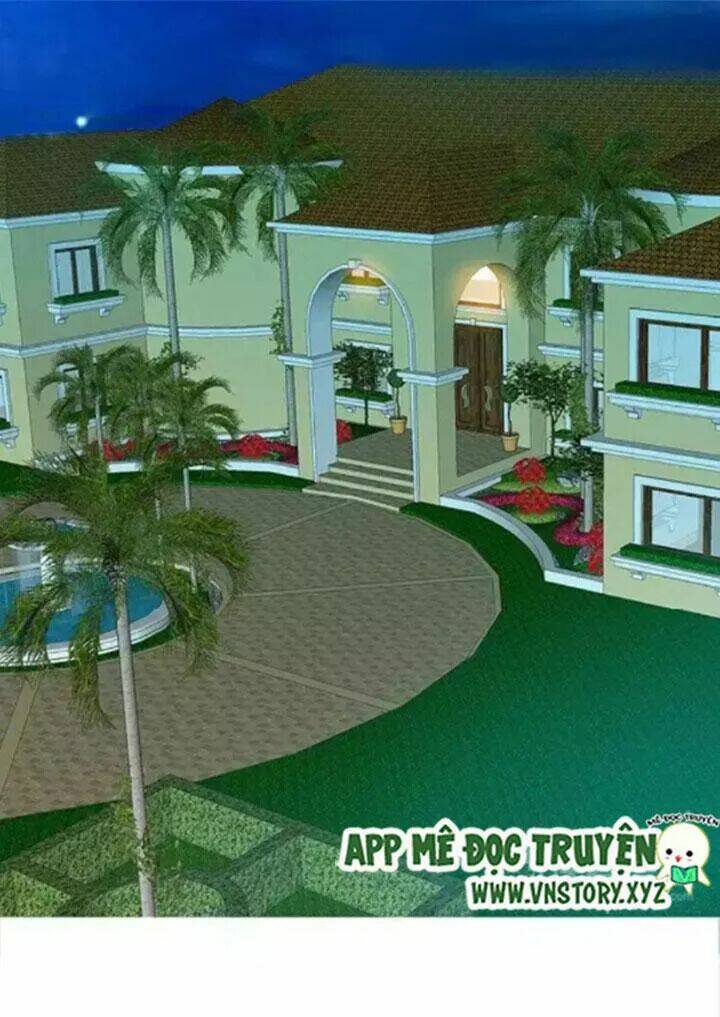 Đế Thiếu Chuyên Sủng Hắc Đạo Thê Chapter 15 - Trang 2