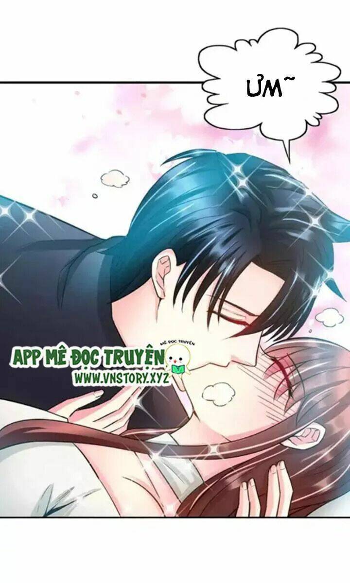 Đế Thiếu Chuyên Sủng Hắc Đạo Thê Chapter 15 - Trang 2