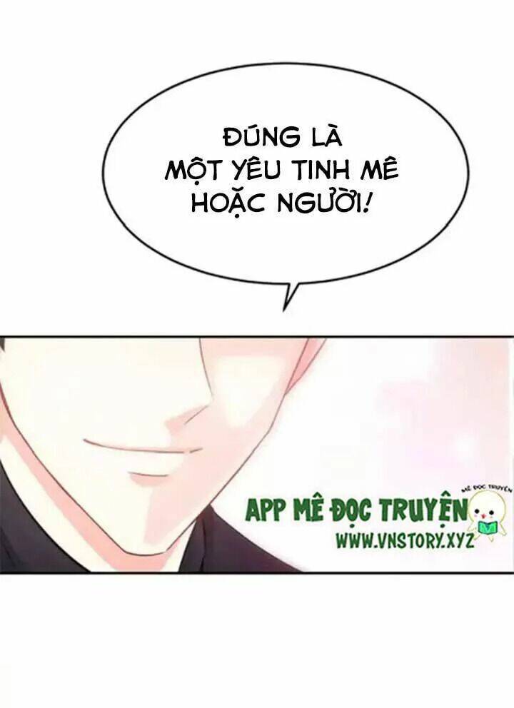 Đế Thiếu Chuyên Sủng Hắc Đạo Thê Chapter 16 - Trang 2