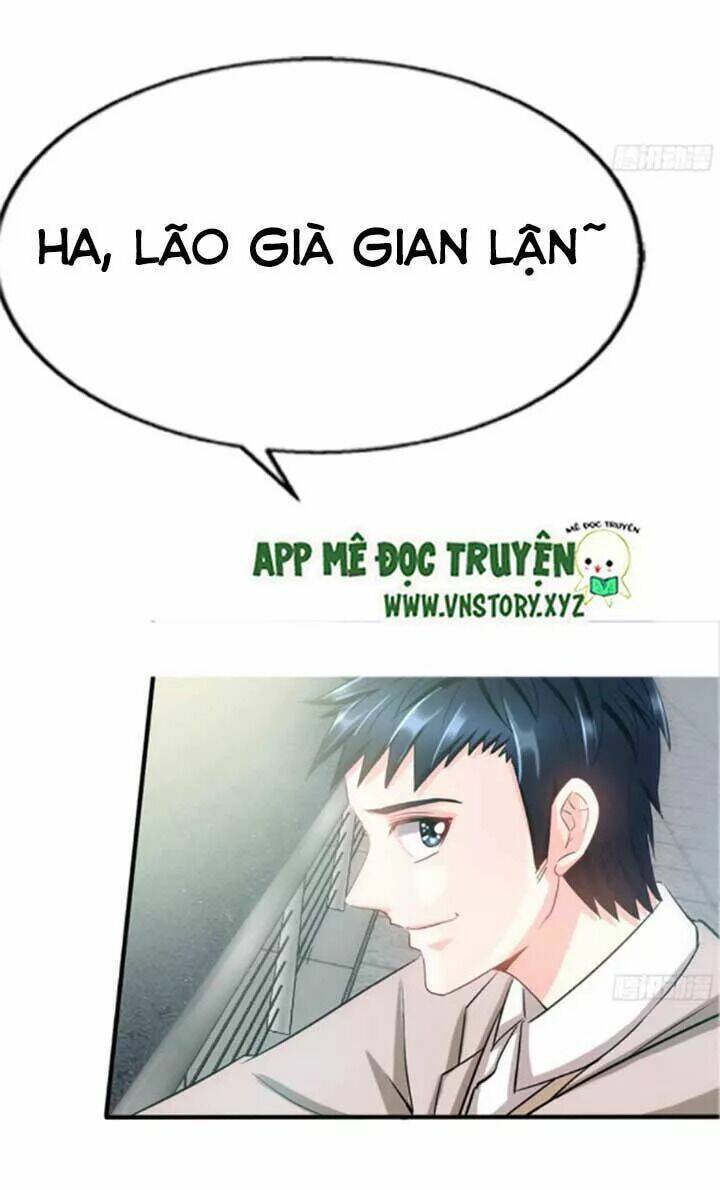 Đế Thiếu Chuyên Sủng Hắc Đạo Thê Chapter 16 - Trang 2