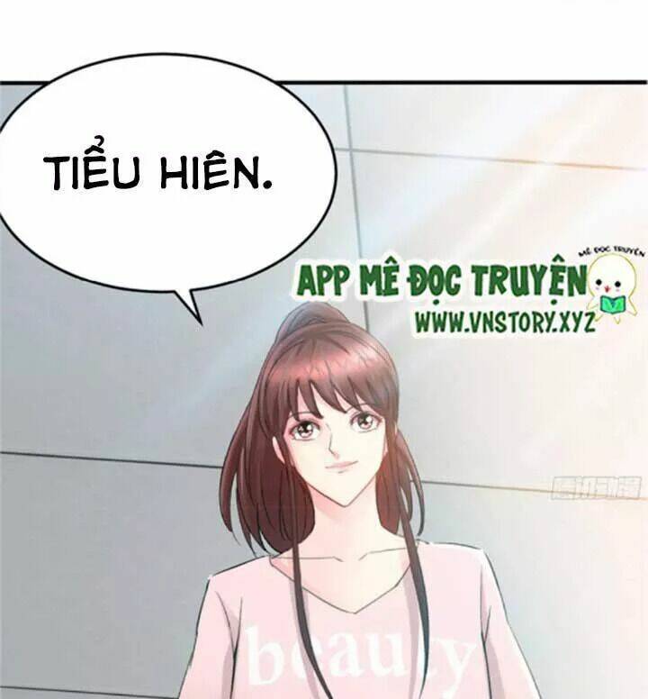 Đế Thiếu Chuyên Sủng Hắc Đạo Thê Chapter 16 - Trang 2