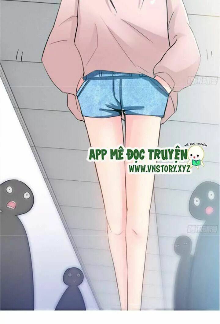 Đế Thiếu Chuyên Sủng Hắc Đạo Thê Chapter 16 - Trang 2