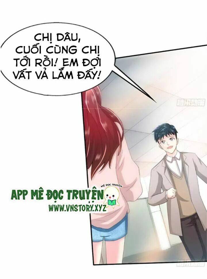 Đế Thiếu Chuyên Sủng Hắc Đạo Thê Chapter 16 - Trang 2