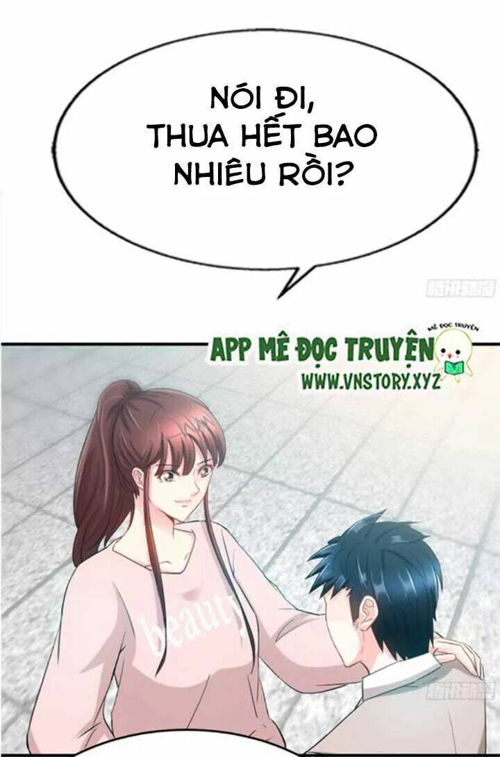 Đế Thiếu Chuyên Sủng Hắc Đạo Thê Chapter 16 - Trang 2