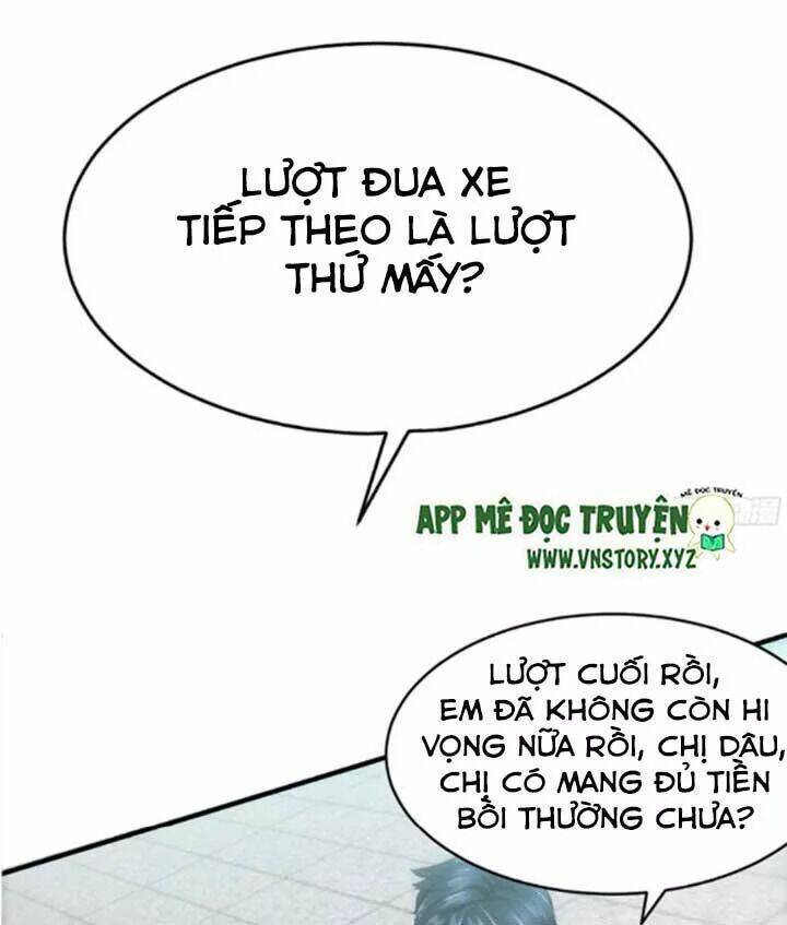 Đế Thiếu Chuyên Sủng Hắc Đạo Thê Chapter 16 - Trang 2