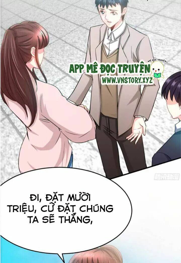 Đế Thiếu Chuyên Sủng Hắc Đạo Thê Chapter 16 - Trang 2