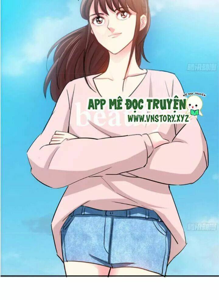 Đế Thiếu Chuyên Sủng Hắc Đạo Thê Chapter 16 - Trang 2