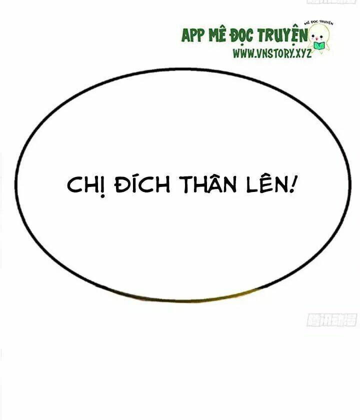 Đế Thiếu Chuyên Sủng Hắc Đạo Thê Chapter 16 - Trang 2