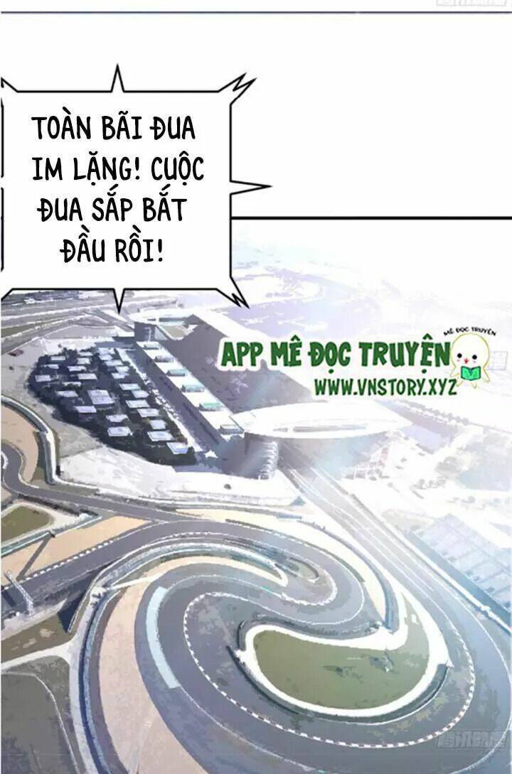 Đế Thiếu Chuyên Sủng Hắc Đạo Thê Chapter 16 - Trang 2