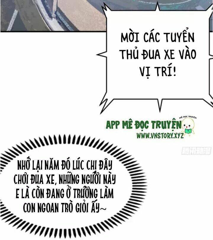 Đế Thiếu Chuyên Sủng Hắc Đạo Thê Chapter 16 - Trang 2