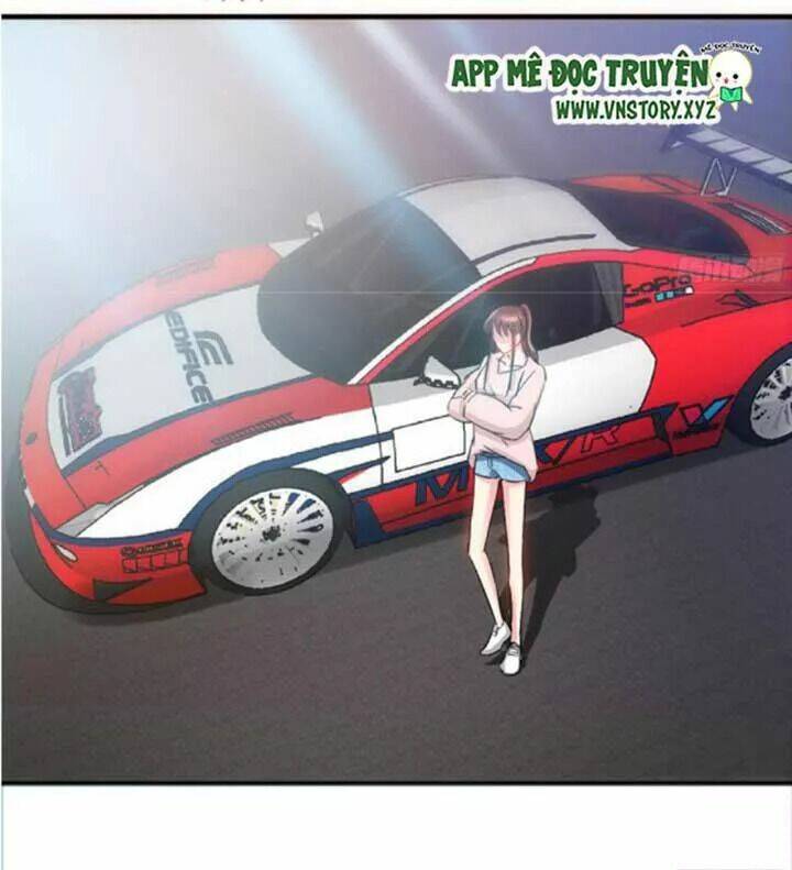 Đế Thiếu Chuyên Sủng Hắc Đạo Thê Chapter 16 - Trang 2