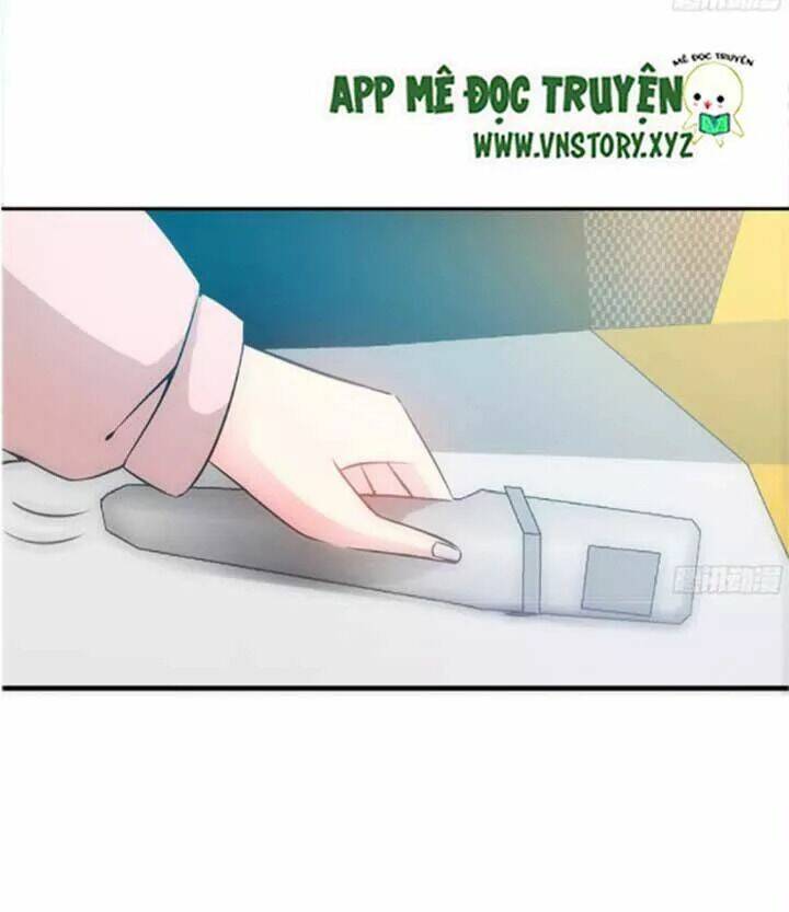 Đế Thiếu Chuyên Sủng Hắc Đạo Thê Chapter 16 - Trang 2