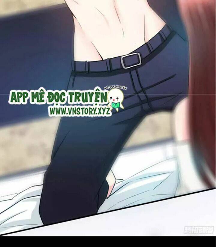 Đế Thiếu Chuyên Sủng Hắc Đạo Thê Chapter 16 - Trang 2