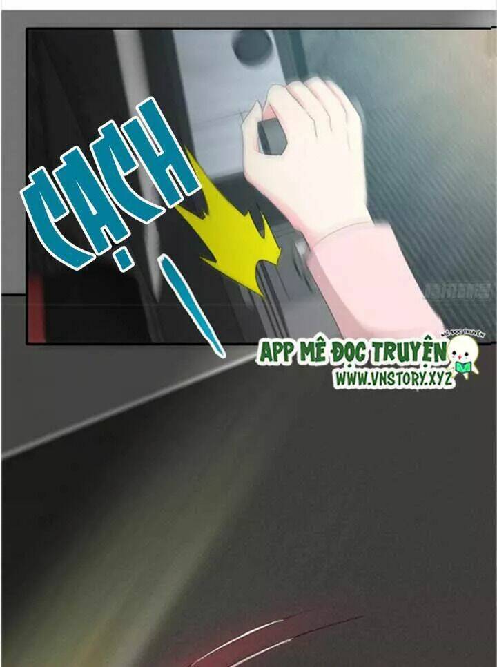 Đế Thiếu Chuyên Sủng Hắc Đạo Thê Chapter 16 - Trang 2