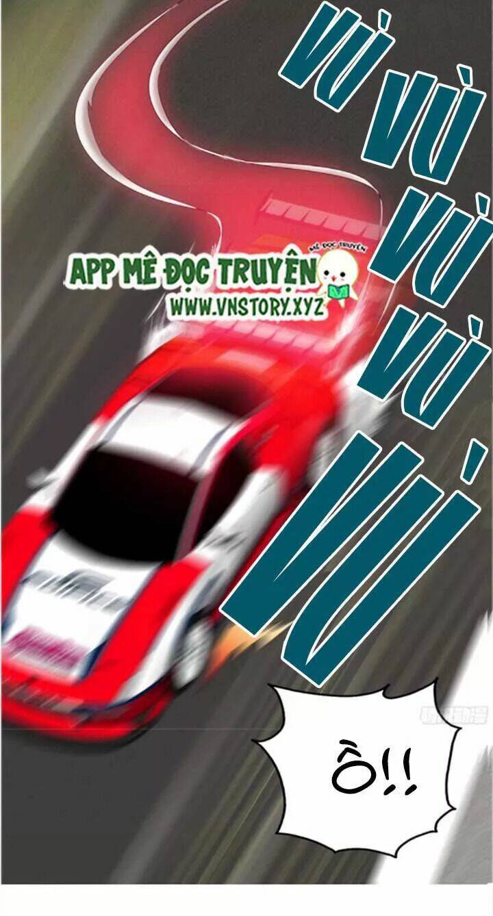 Đế Thiếu Chuyên Sủng Hắc Đạo Thê Chapter 16 - Trang 2