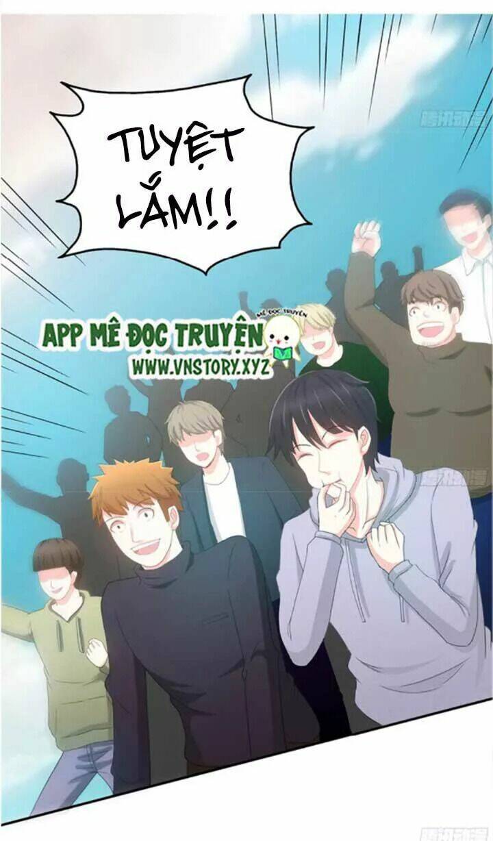 Đế Thiếu Chuyên Sủng Hắc Đạo Thê Chapter 16 - Trang 2