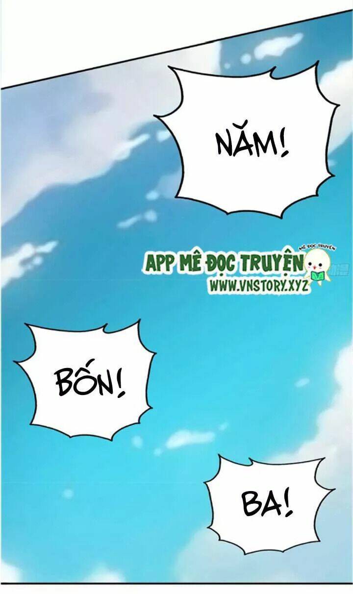 Đế Thiếu Chuyên Sủng Hắc Đạo Thê Chapter 16 - Trang 2