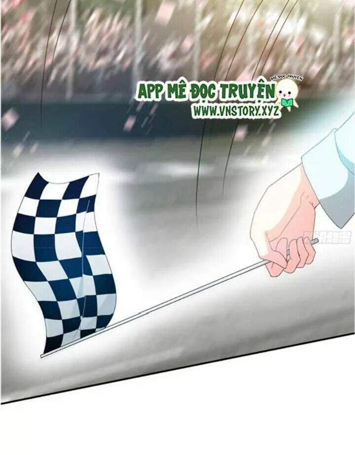 Đế Thiếu Chuyên Sủng Hắc Đạo Thê Chapter 16 - Trang 2