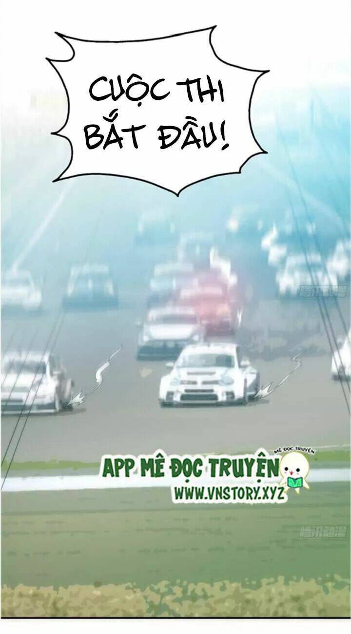 Đế Thiếu Chuyên Sủng Hắc Đạo Thê Chapter 16 - Trang 2