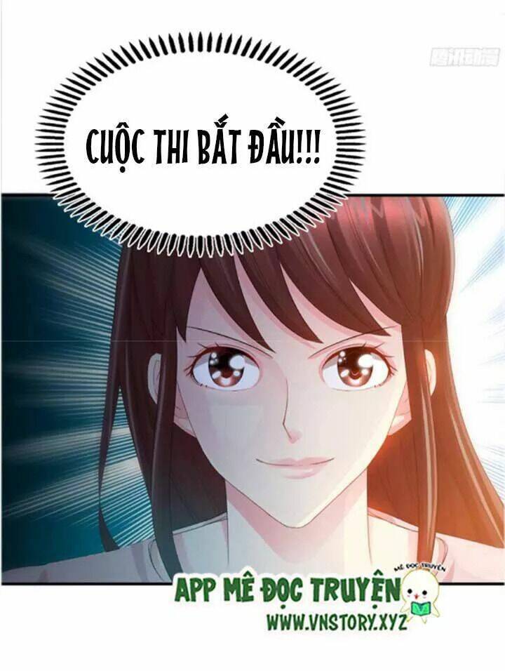 Đế Thiếu Chuyên Sủng Hắc Đạo Thê Chapter 16 - Trang 2