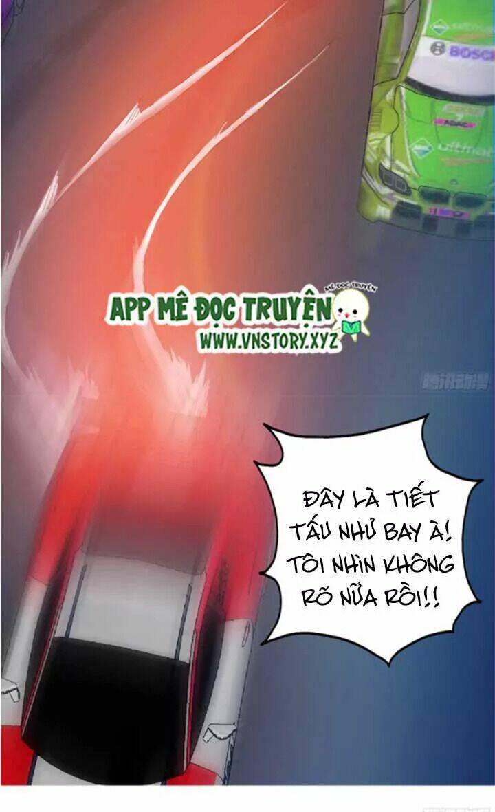 Đế Thiếu Chuyên Sủng Hắc Đạo Thê Chapter 16 - Trang 2