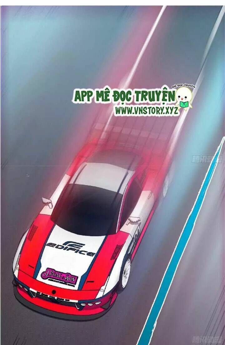 Đế Thiếu Chuyên Sủng Hắc Đạo Thê Chapter 16 - Trang 2