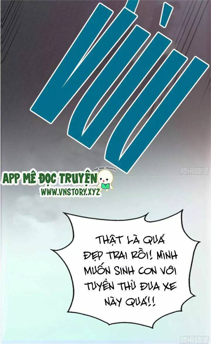 Đế Thiếu Chuyên Sủng Hắc Đạo Thê Chapter 16 - Trang 2