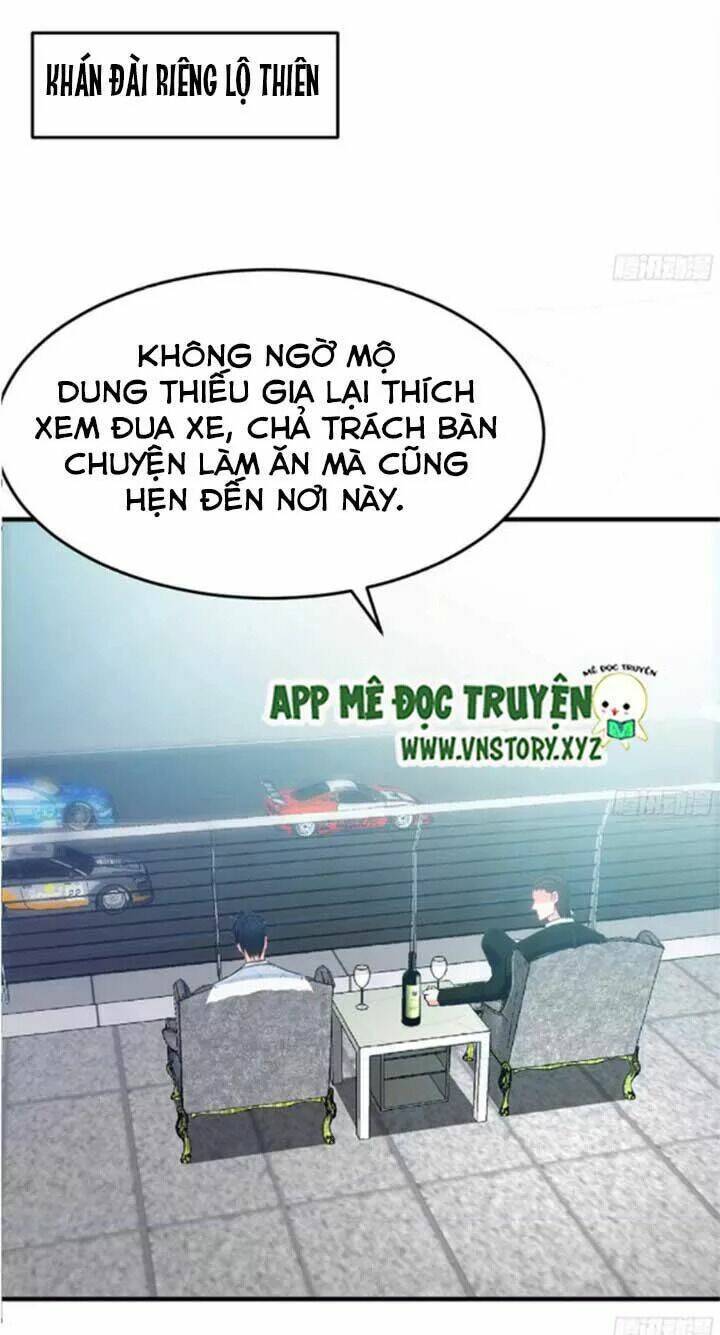 Đế Thiếu Chuyên Sủng Hắc Đạo Thê Chapter 16 - Trang 2