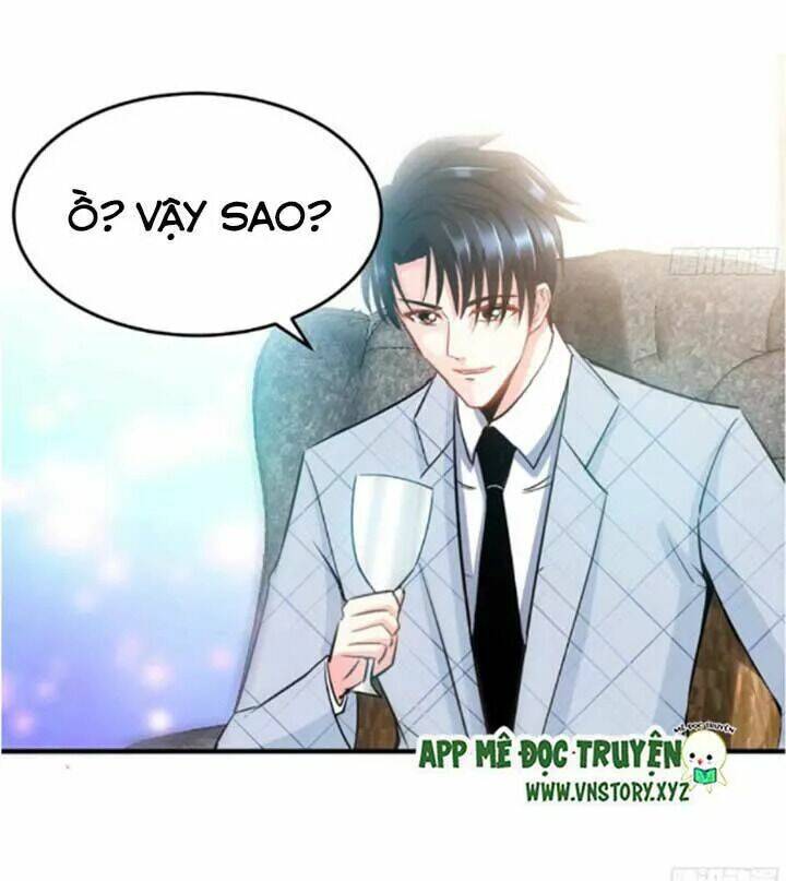 Đế Thiếu Chuyên Sủng Hắc Đạo Thê Chapter 16 - Trang 2