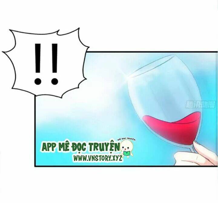 Đế Thiếu Chuyên Sủng Hắc Đạo Thê Chapter 16 - Trang 2