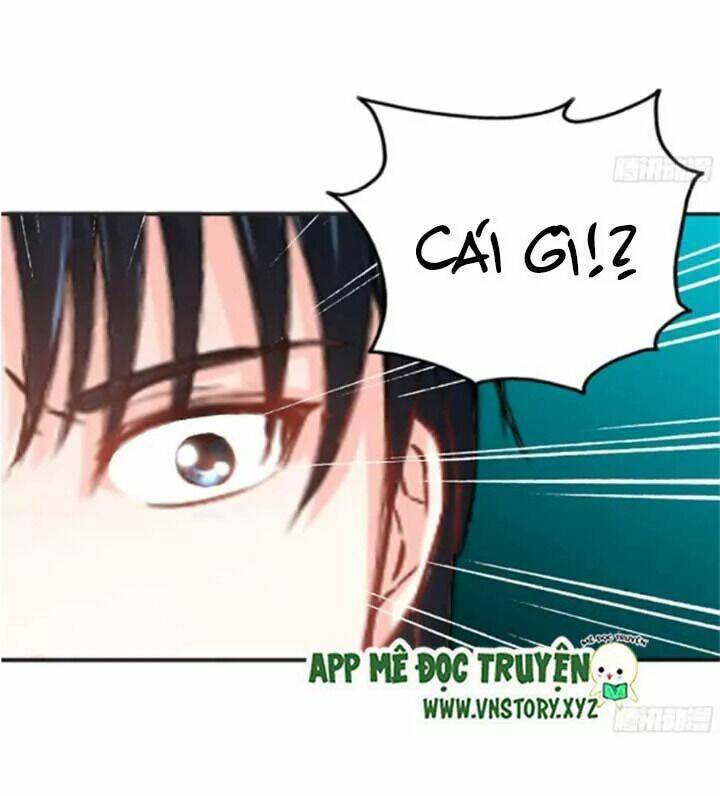 Đế Thiếu Chuyên Sủng Hắc Đạo Thê Chapter 16 - Trang 2