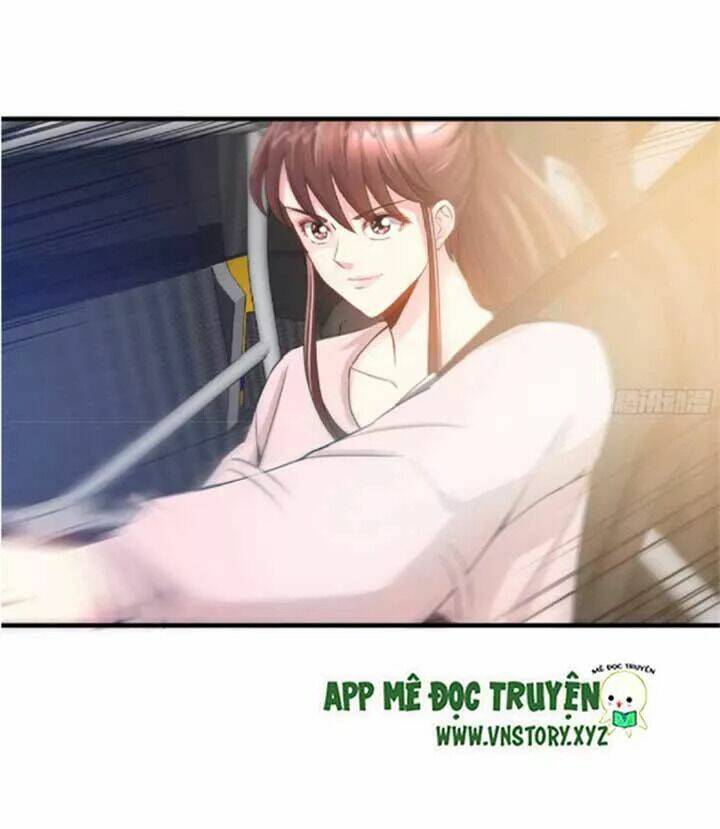 Đế Thiếu Chuyên Sủng Hắc Đạo Thê Chapter 16 - Trang 2