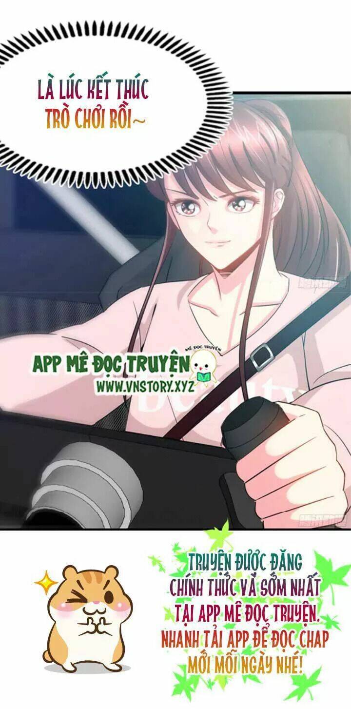 Đế Thiếu Chuyên Sủng Hắc Đạo Thê Chapter 16 - Trang 2