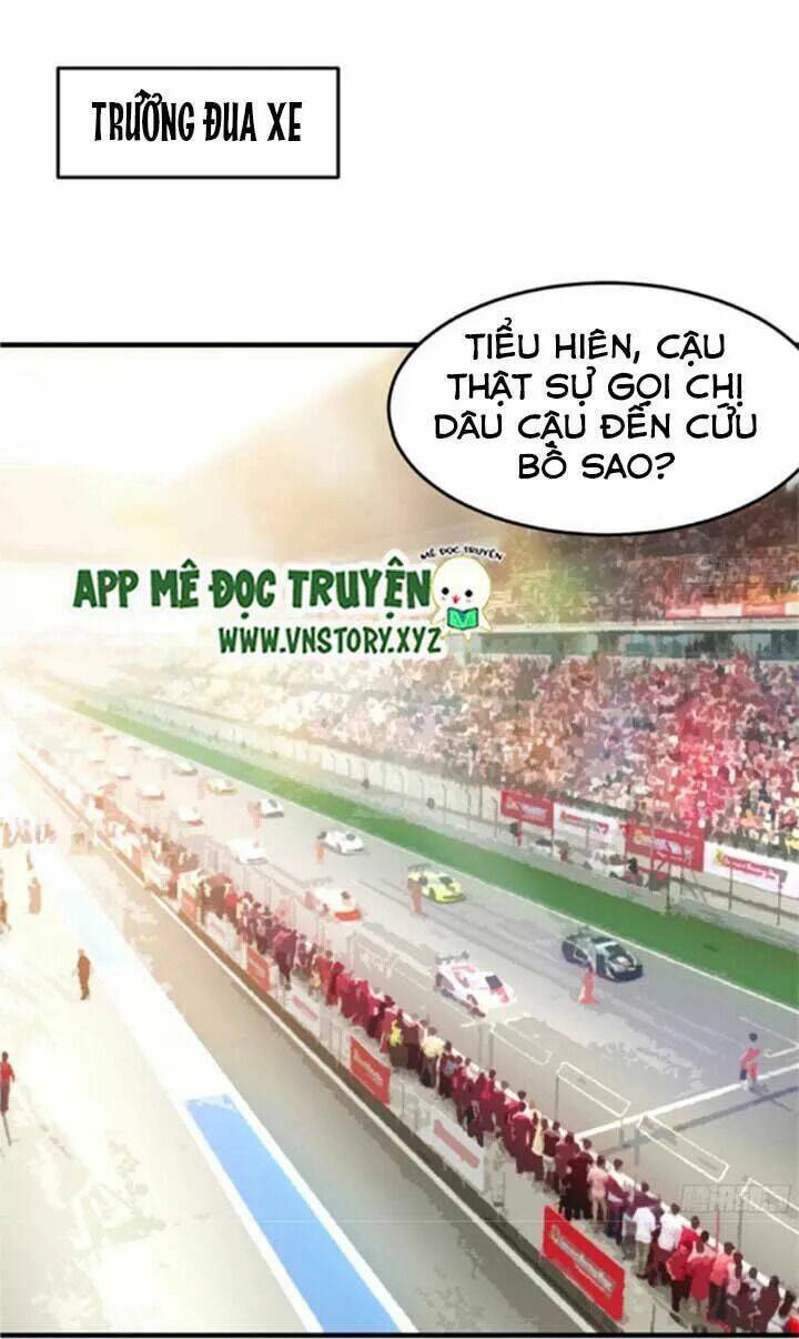 Đế Thiếu Chuyên Sủng Hắc Đạo Thê Chapter 16 - Trang 2